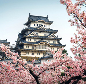 Himeji Castle