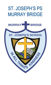 Login St Joseph's logo