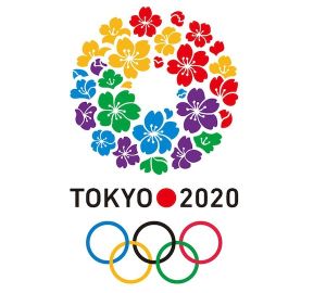 tokyo 2020 logo