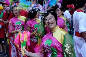 Sydney Lunar New Year