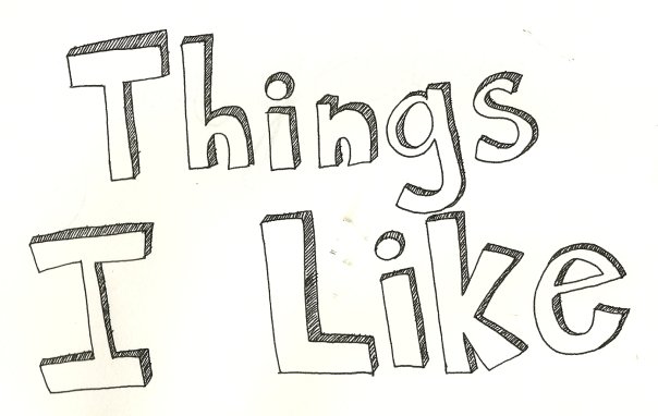 things-i-like-picture